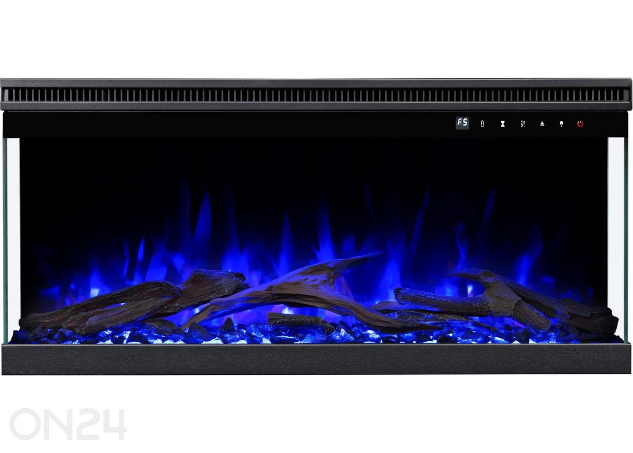 Электрокамин Aflamo Unique PRO100 увеличить