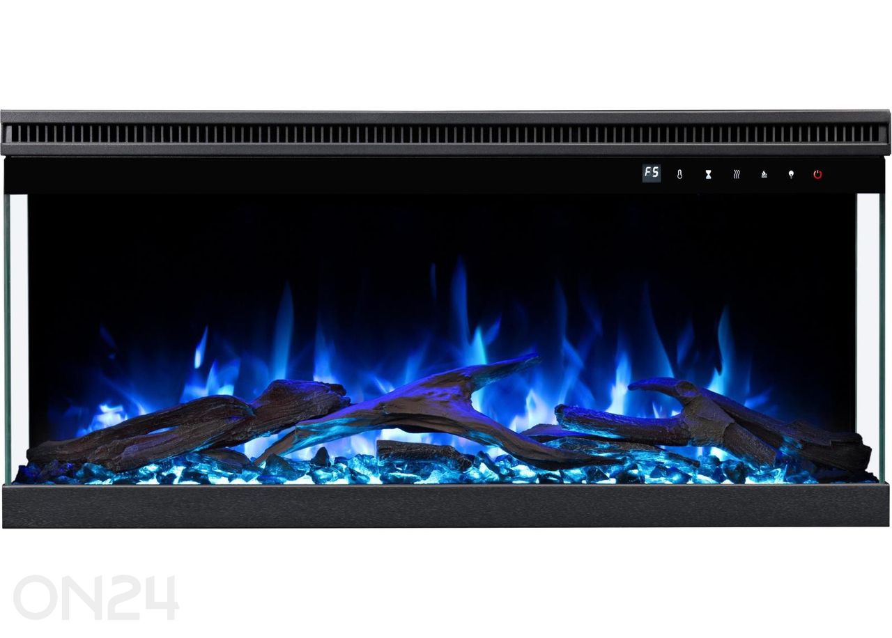 Электрокамин Aflamo Unique PRO100 увеличить