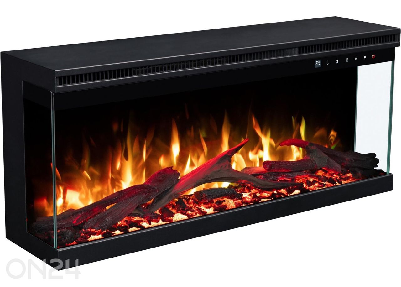 Электрокамин Aflamo Unique PRO100 увеличить