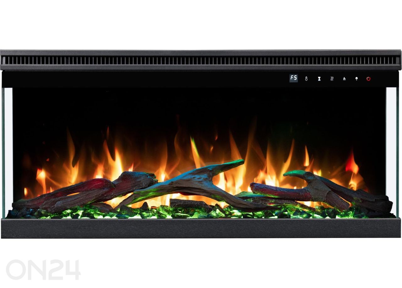 Электрокамин Aflamo Unique PRO100 увеличить