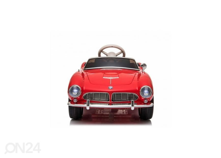 Электромобиль Bmw 507 Retro 6V увеличить