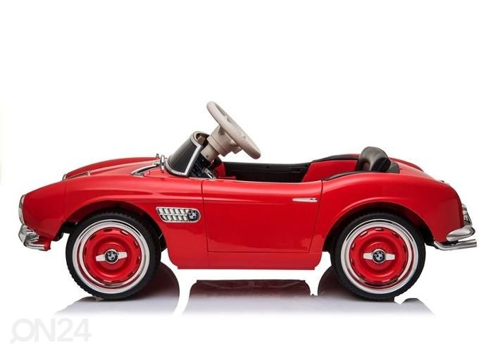Электромобиль Bmw 507 Retro 6V увеличить