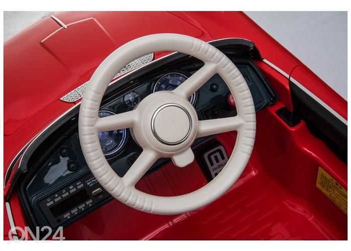 Электромобиль Bmw 507 Retro 6V увеличить