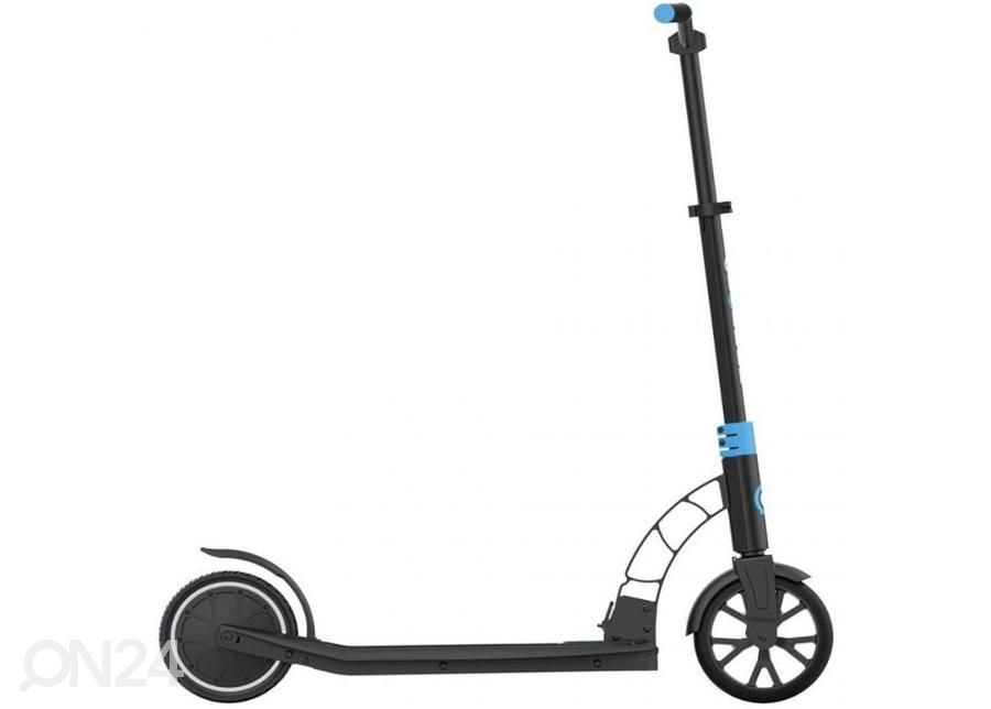 Электросамокат Smj Globber One Emotion увеличить
