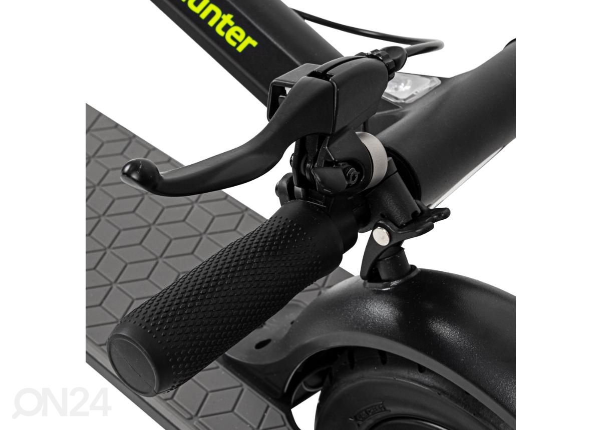 Электросамокат W-TEC Dalehunter 10” увеличить