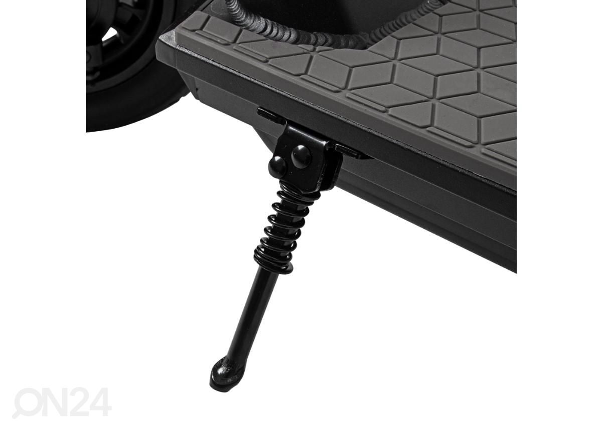 Электросамокат W-TEC Dalehunter 10” увеличить