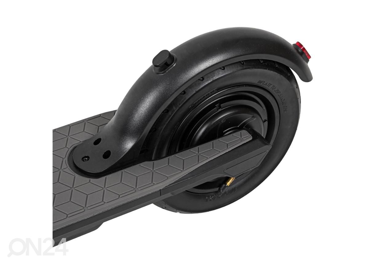 Электросамокат W-TEC Dalehunter 10” увеличить