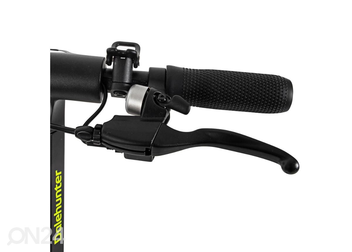 Электросамокат W-TEC Dalehunter 10” увеличить