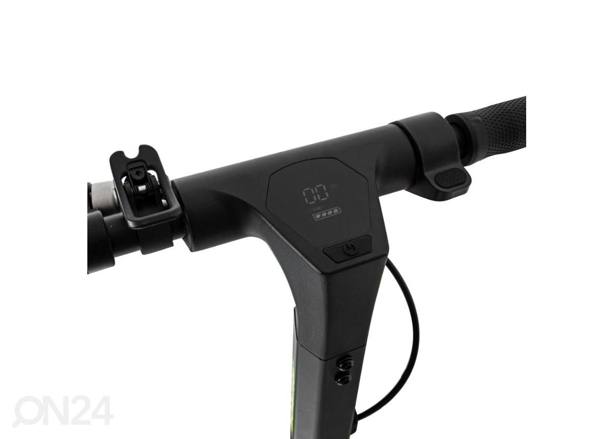 Электросамокат W-TEC Dalehunter 10” увеличить