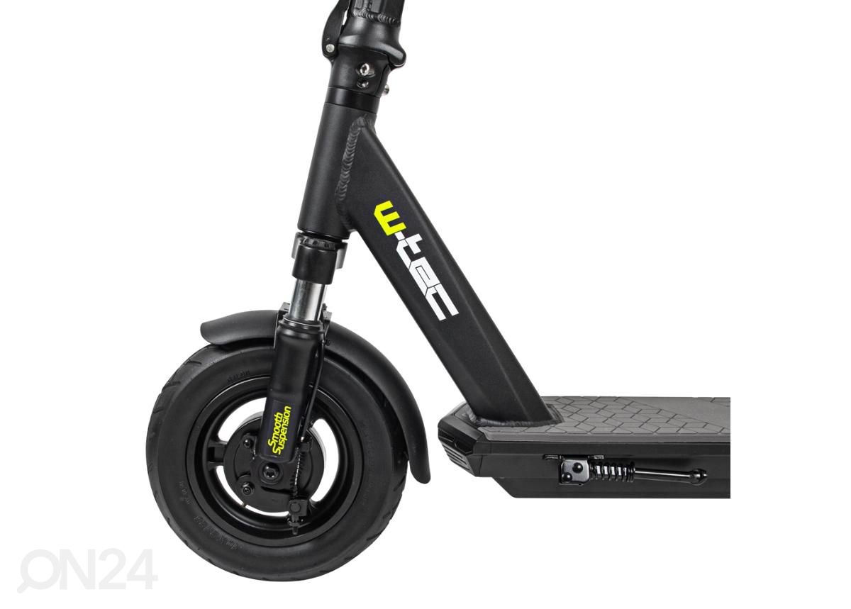 Электросамокат W-TEC Dalehunter 10 ” увеличить