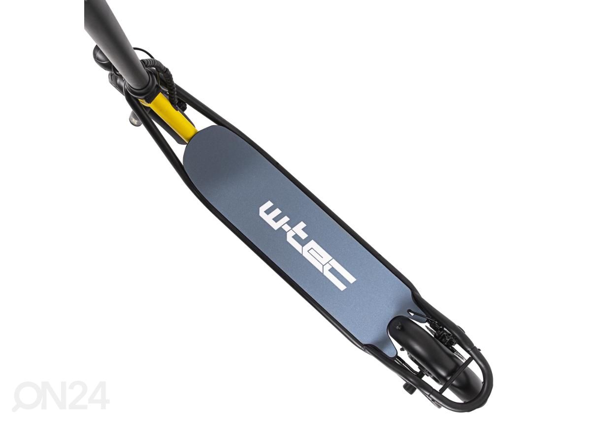 Электросамокат W-TEC Lonix увеличить