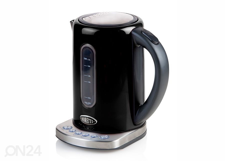 Электрочайник Boretti 1,7 L увеличить