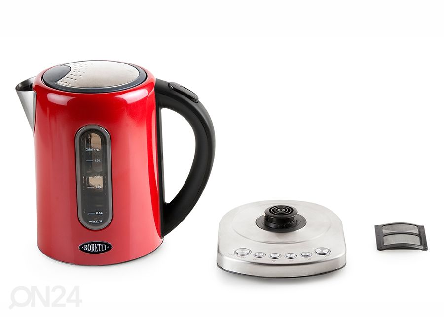 Электрочайник Boretti 1,7 L увеличить
