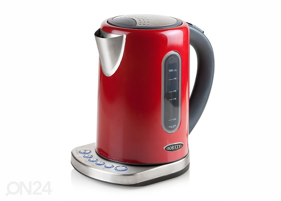Электрочайник Boretti 1,7 L увеличить