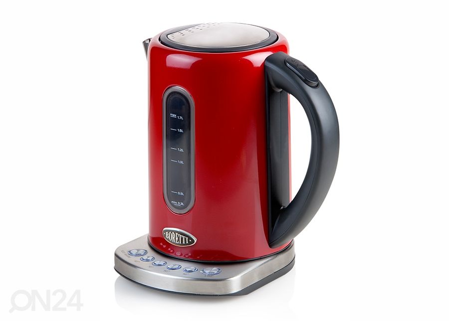 Электрочайник Boretti 1,7 L увеличить