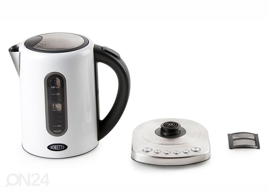 Электрочайник Boretti 1,7 L увеличить