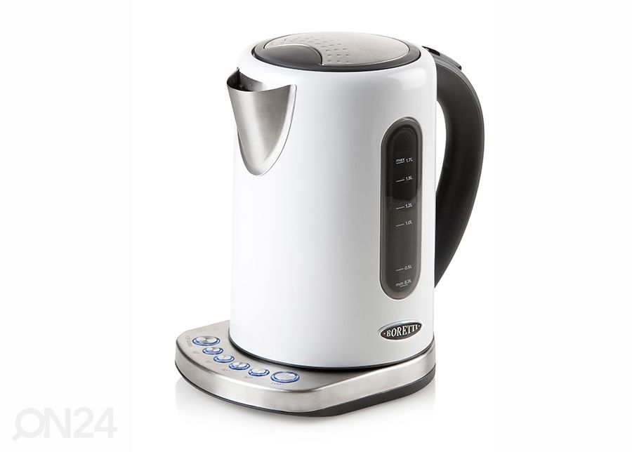 Электрочайник Boretti 1,7 L увеличить
