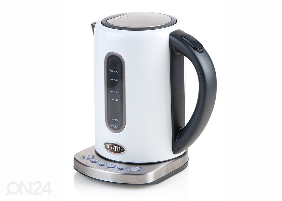 Электрочайник Boretti 1,7 L увеличить