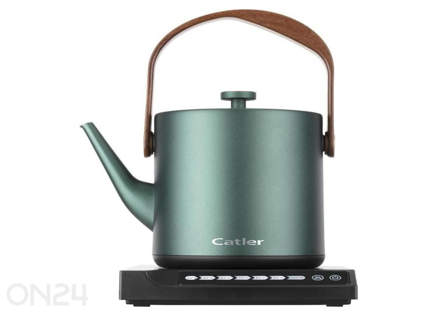 Электрочайник Catler BM502 0,6 л увеличить