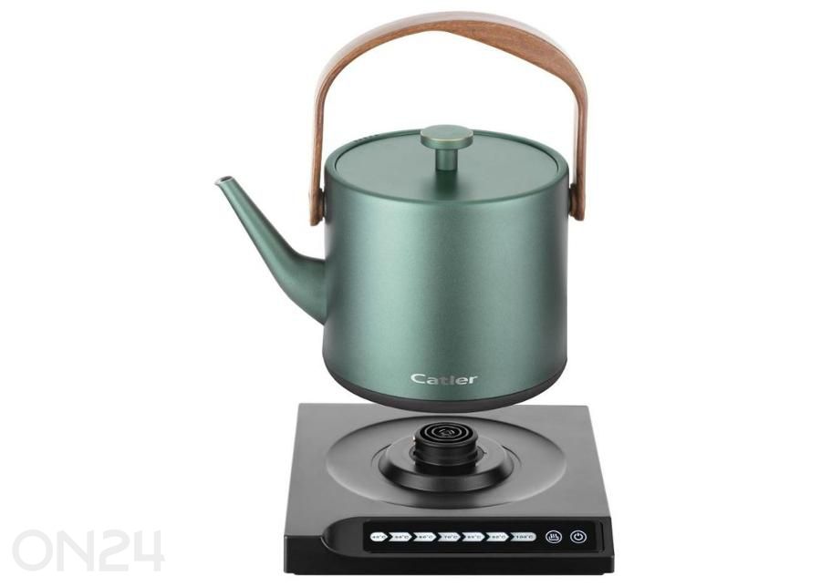 Электрочайник Catler BM502 0,6 л увеличить