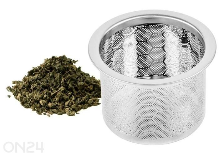 Электрочайник Catler BM502 0,6 л увеличить