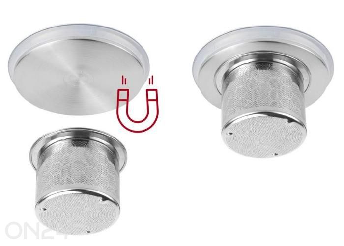 Электрочайник Catler BM502 0,6 л увеличить