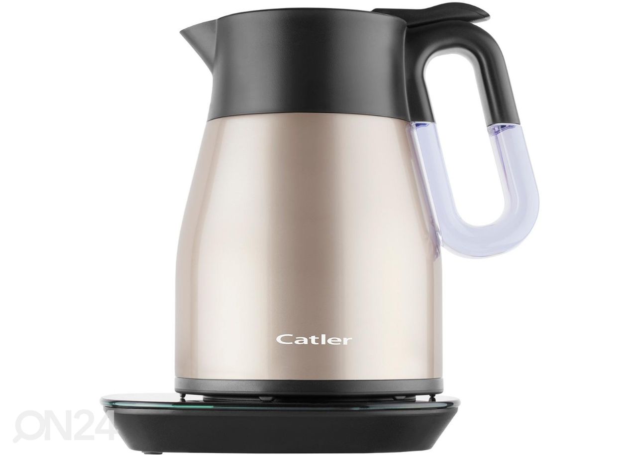 Электрочайник Champagne Catler KE8110CH увеличить