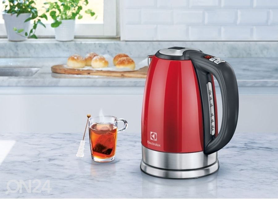 Электрочайник Electrolux 1,7 л увеличить