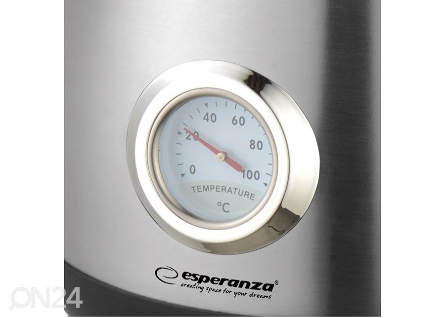 Электрочайник Esperanza 1,7 л EKK029 увеличить