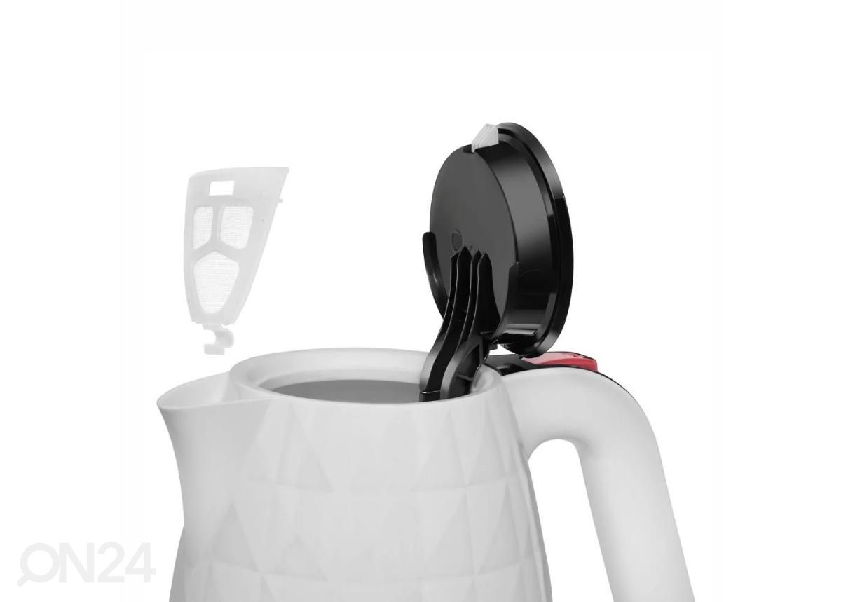 Электрочайник Manta KTL9230W увеличить