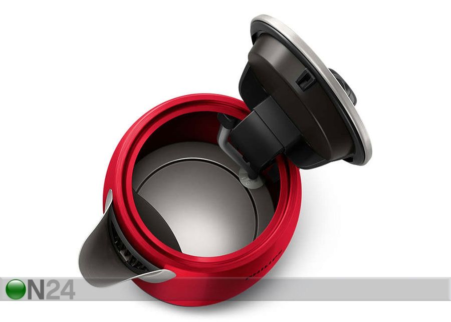 Электрочайник Philips Daily Collection 1,7 л увеличить