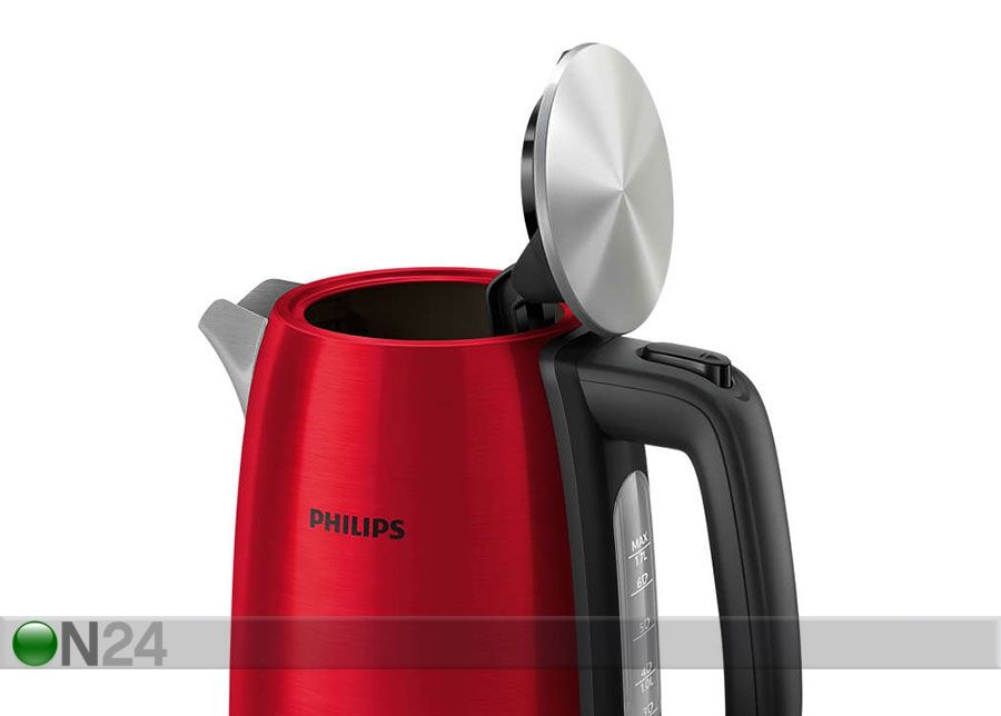 Электрочайник Philips Daily Collection 1,7 л увеличить