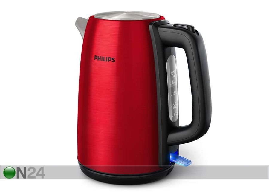 Электрочайник Philips Daily Collection 1,7 л увеличить