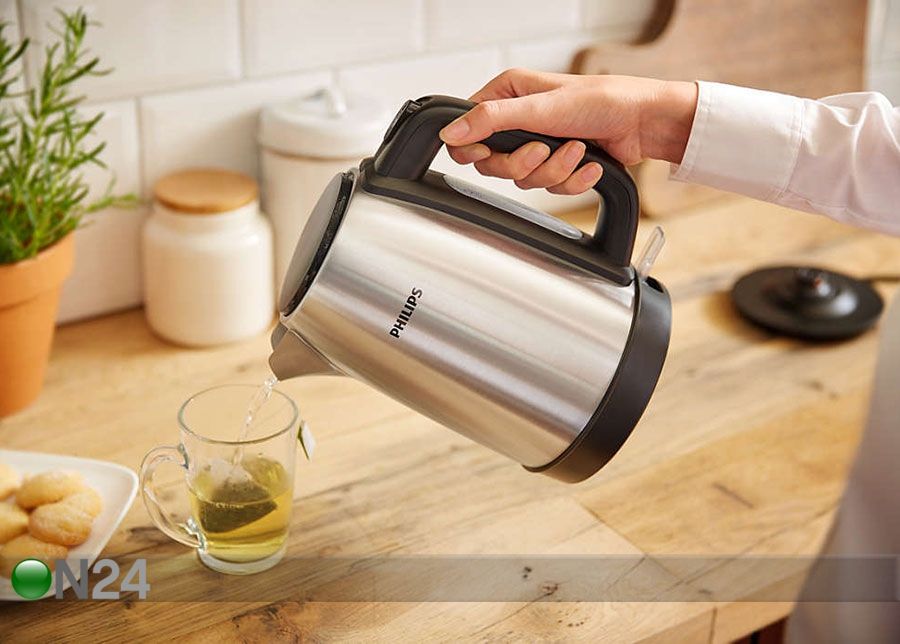 Электрочайник Philips Daily Collection 1,7 л увеличить
