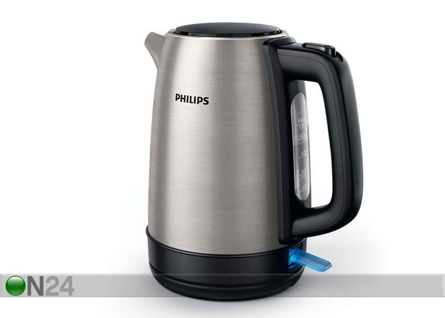 Электрочайник Philips Daily Collection 1,7 л увеличить