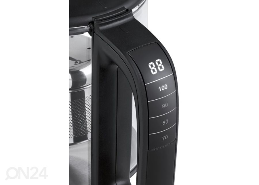 Электрочайник ProfiCook 0,5 л PCTK1165 увеличить
