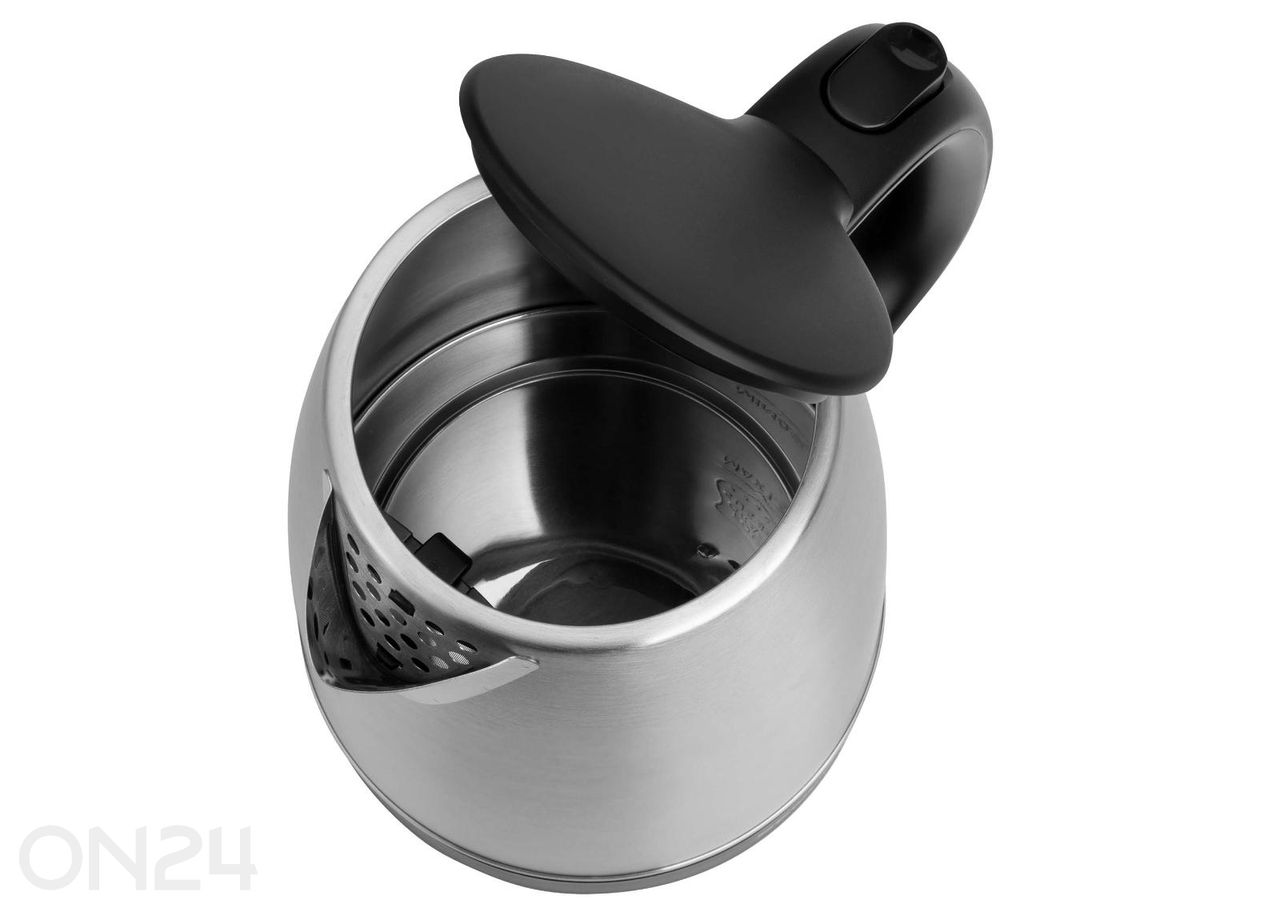 Электрочайник Sencor 1,7 л SWK1715SS увеличить