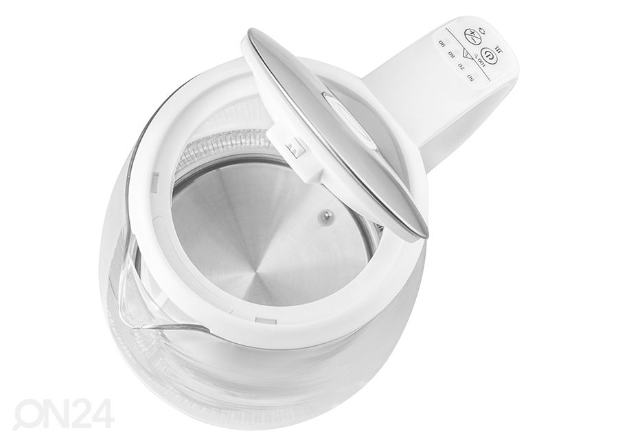 Электрочайник Sencor 2 L SWK2190WH увеличить