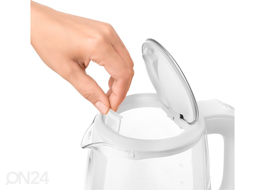 Электрочайник Sencor 2 L SWK2190WH увеличить