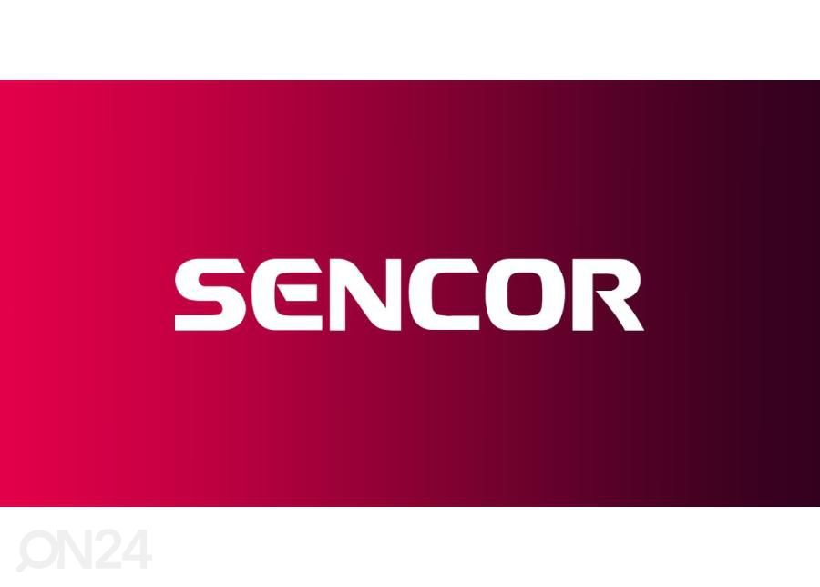Электрочайник Sencor SWK2727MB, черный увеличить