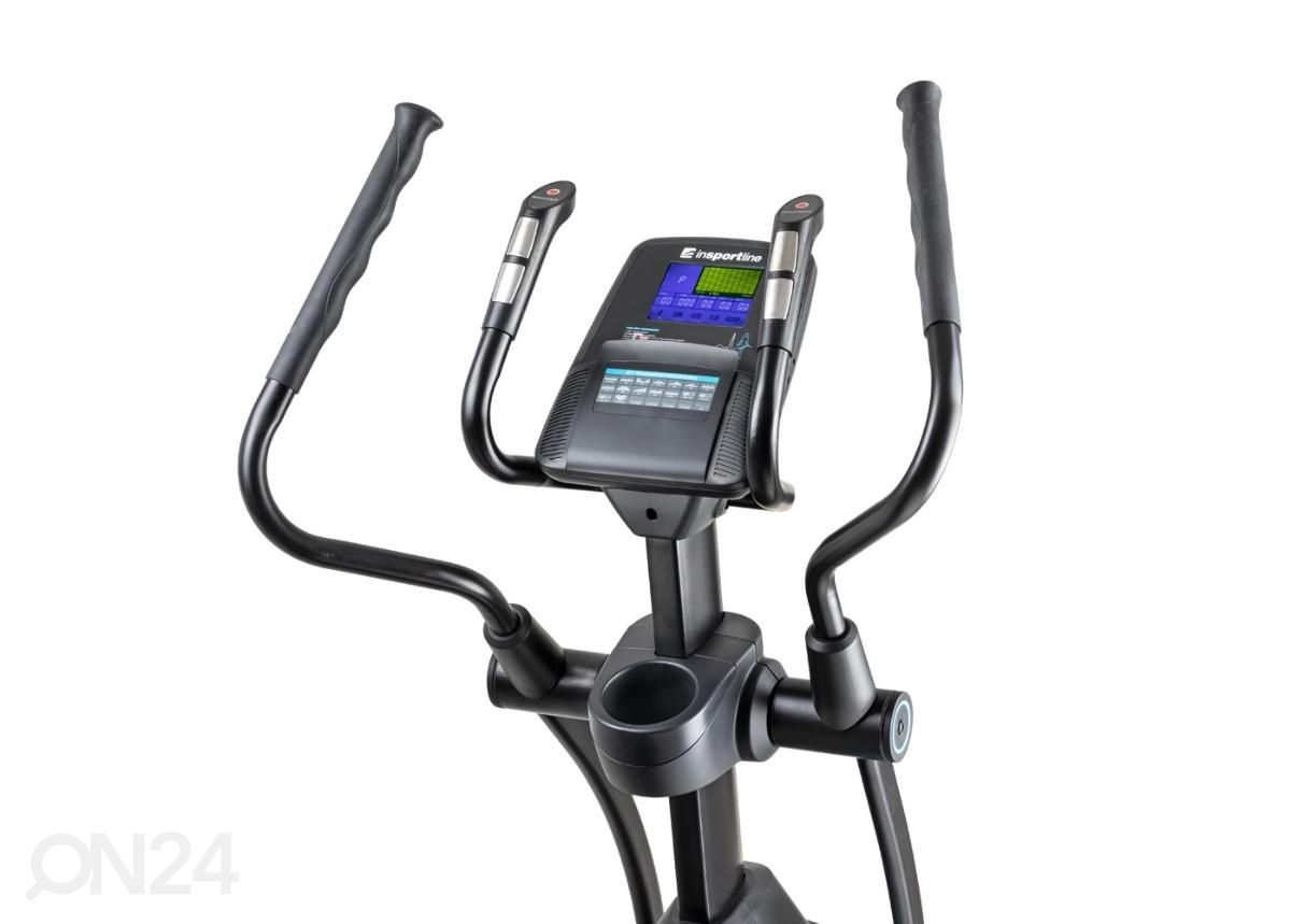 Эллиптический тренажер inSPORTline inCondi ET660i II увеличить