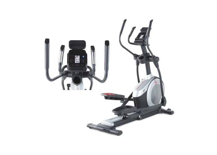Эллиптический тренажёр ProForm Endurance 420 E увеличить