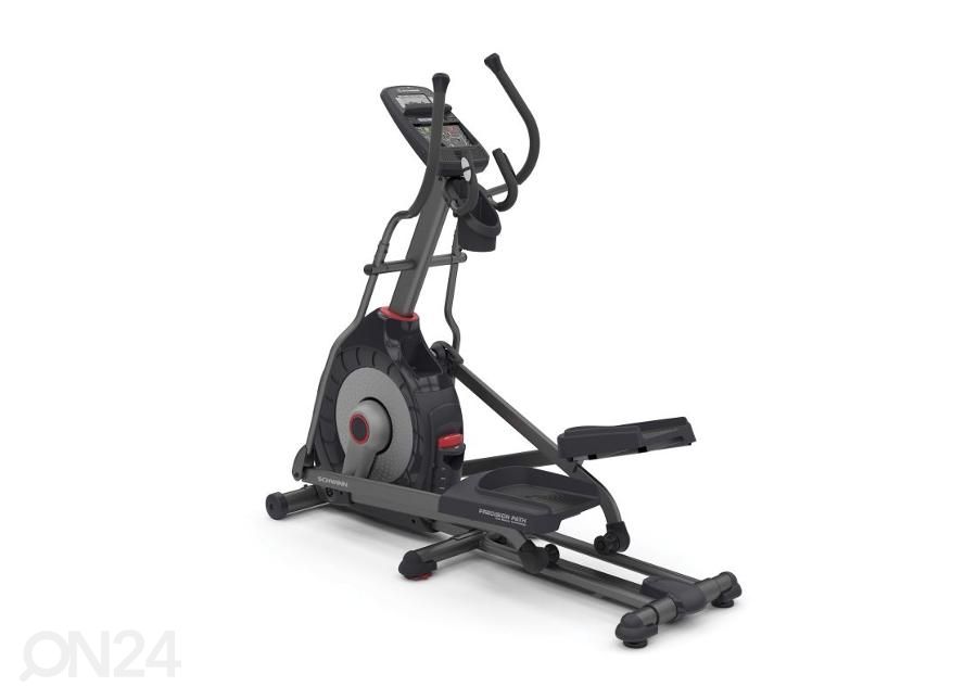 Эллиптический тренажер Schwinn 430i увеличить