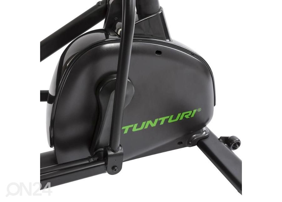 Эллиптический тренажер Tunturi Competence C25-F увеличить