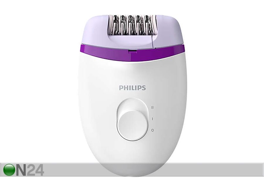 Эпилятор Philips увеличить