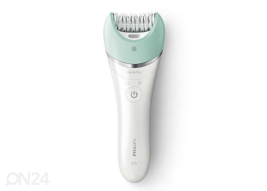 Эпилятор Philips Satinelle Advanced увеличить