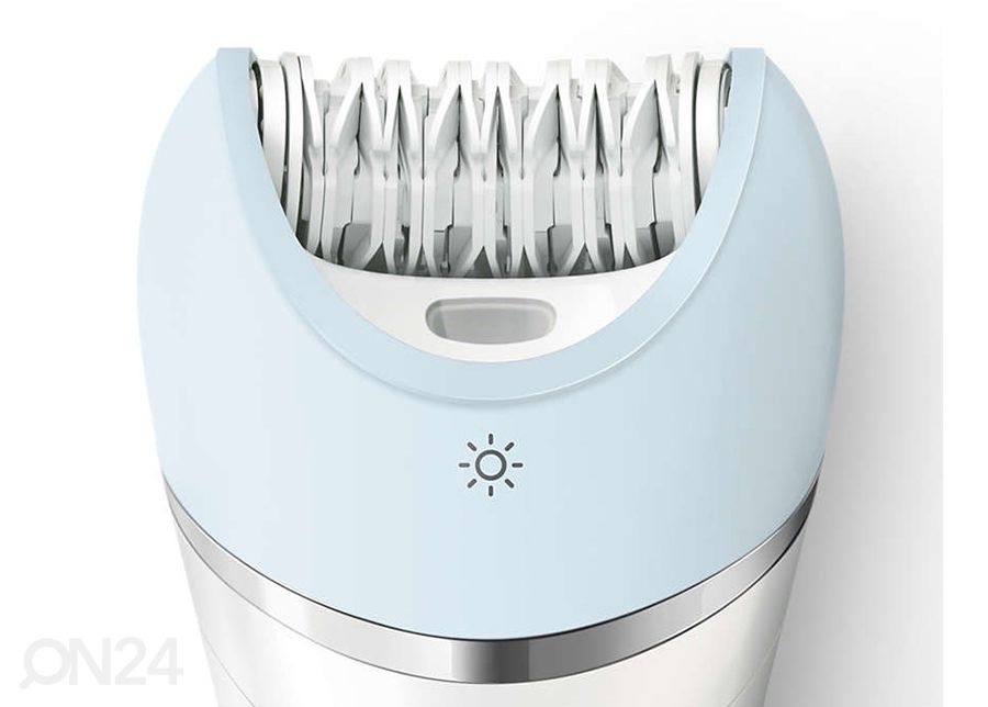 Эпилятор Philips Satinelle Advanced увеличить