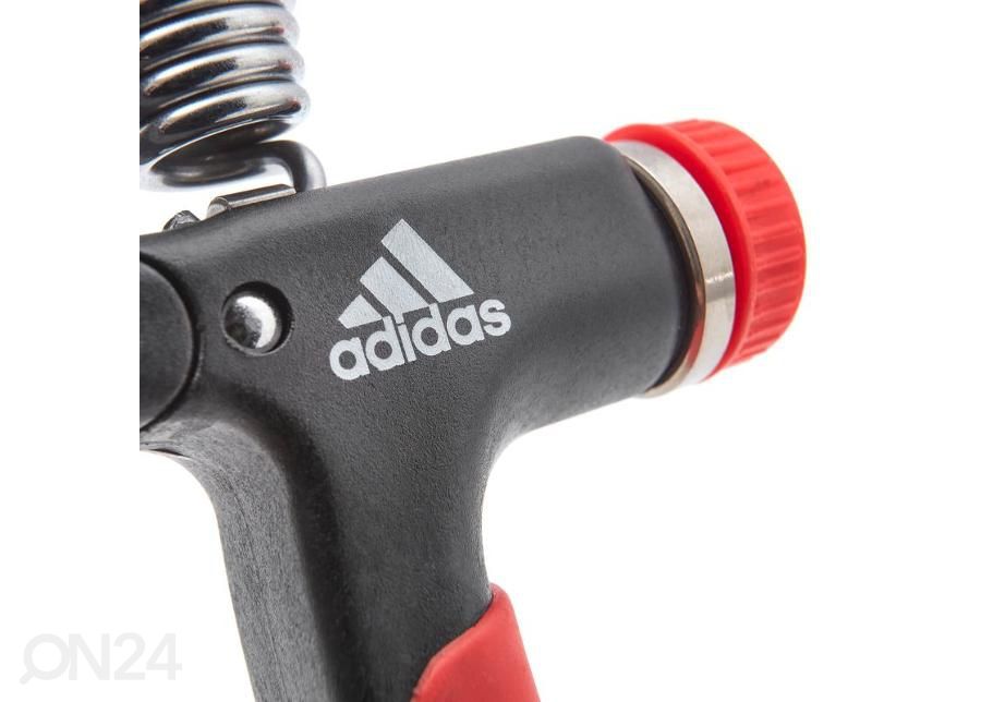 Эспандер ручной Adidas Adac-11400BK увеличить