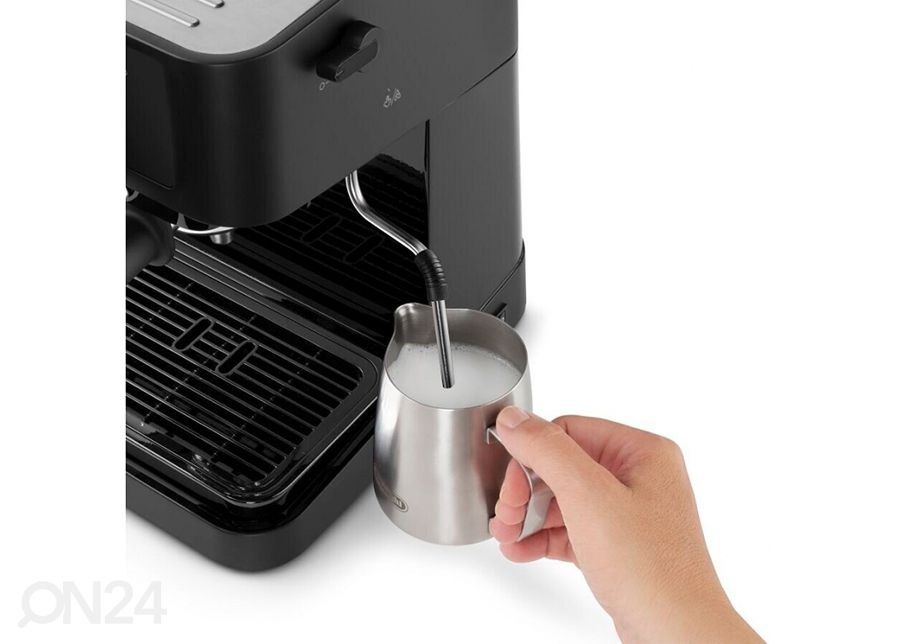 Эспрессо-машина Delonghi увеличить