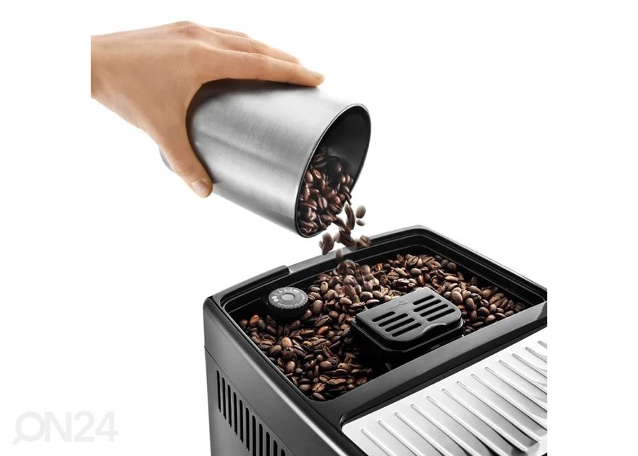 Эспрессо-машина Delonghi увеличить